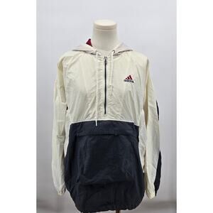 Vintage Adidas Y2k  Pouch Track Jacket